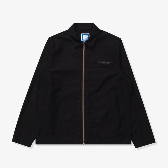Undefeated blouson jacket
